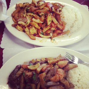 California San Fernando Mario's Peruvian & Seafood photo 7