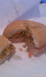 Louisiana Chalmette Dimartino's Famous New Orleans Muffulettas photo 7