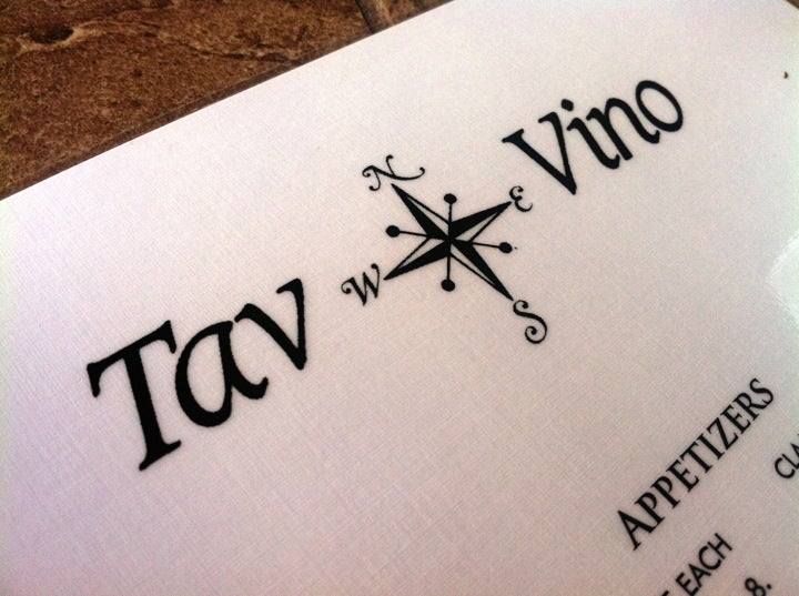 Massachusetts Fall River Tav-Vino Restaurant photo 7