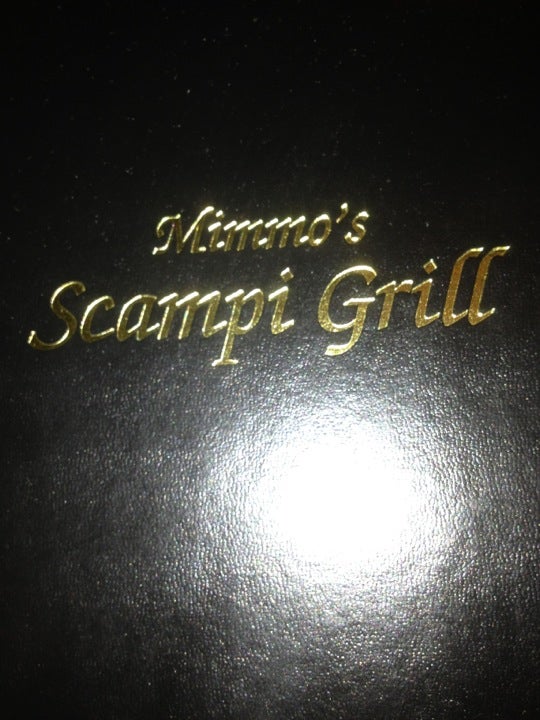 Florida Vero Beach Scampi Grill Restaurant photo 3