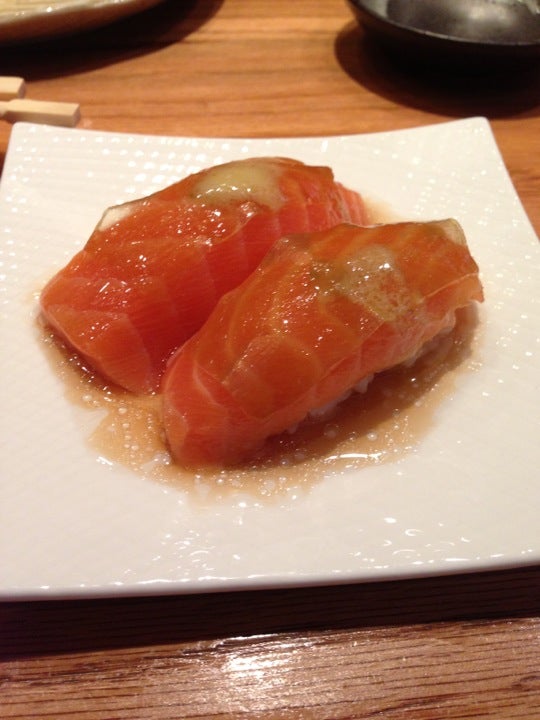 California Santa Clarita Sushi Iki photo 7