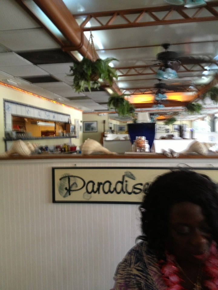 Florida Cape Coral Sanibel Cafe photo 7