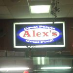 New Jersey Cherry Hill Alex's Seafood & Good Eats photo 1