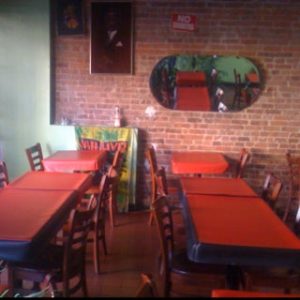 New Jersey Paterson Strictly Roots Restaurant photo 5