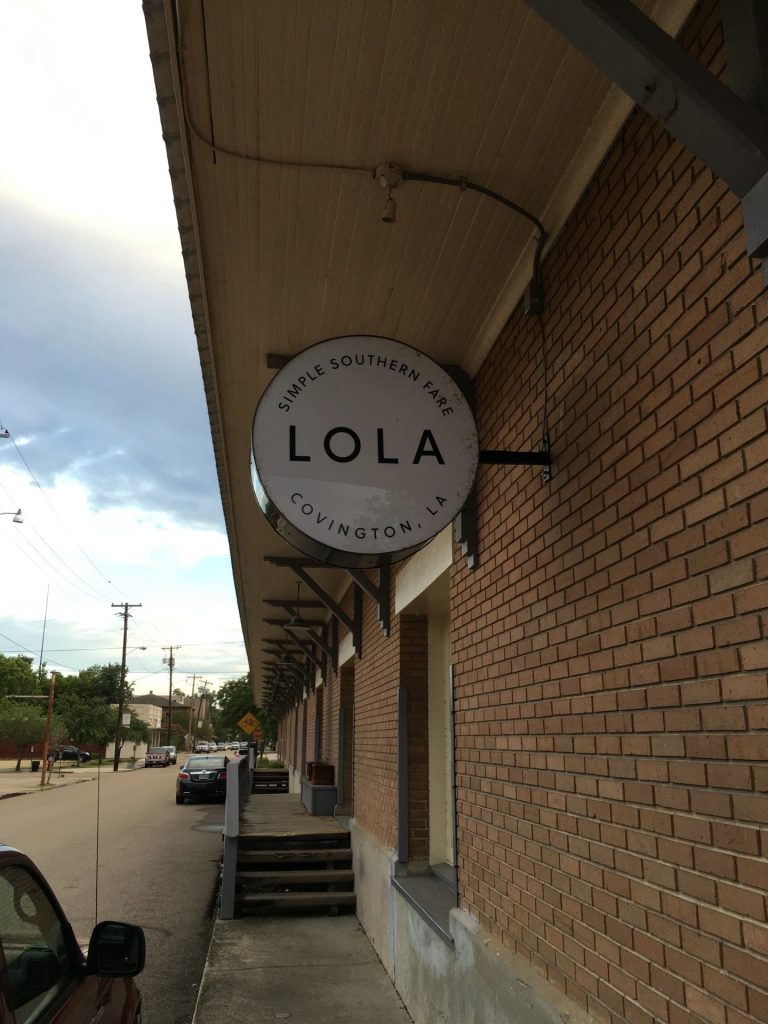 Louisiana Covington Lola photo 3