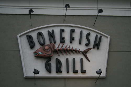 Florida Clearwater Bonefish Grill photo 3