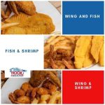 Florida Boca Raton Hook Seafood and Wings photo 1