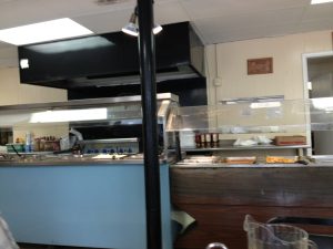 North Carolina Burlington Village Diner photo 5