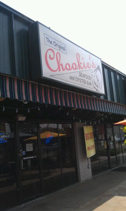 Louisiana Hammond Chookie's Seafood & Oyster Bar photo 5