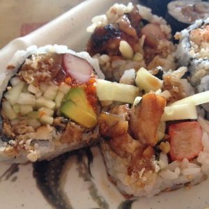 New Jersey Paterson Sake Sushi photo 7