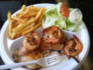 Louisiana Bossier City Kim's Seafood photo 7