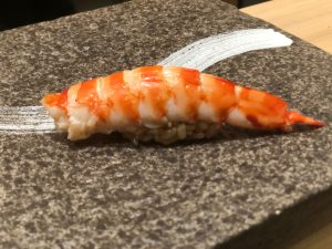 California San Francisco Sushi Nagai photo 7