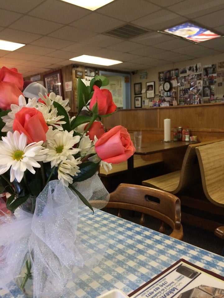 North Carolina Mooresville Butcher Boy's Cafe photo 3