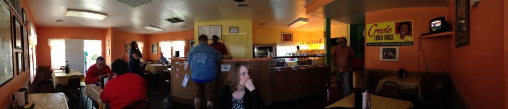 Louisiana Lafayette Creole Lunch House photo 3