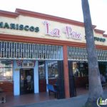 California Long Beach La Paz Seafood photo 1