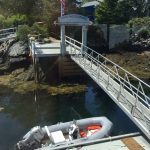 Maine Brunswick Cabbage Island Clambakes photo 1