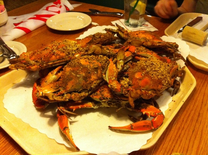 Maryland Columbia Crab Shanty photo 3