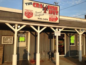 Mississippi Madison The Crawfish Hut photo 5