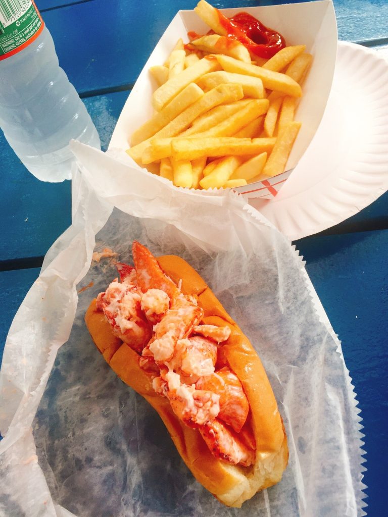 Massachusetts Lynn Clam Shack photo 3