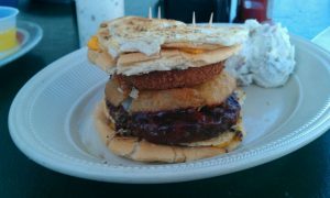 Maine Scarborough Rising Tide Restaurant photo 7