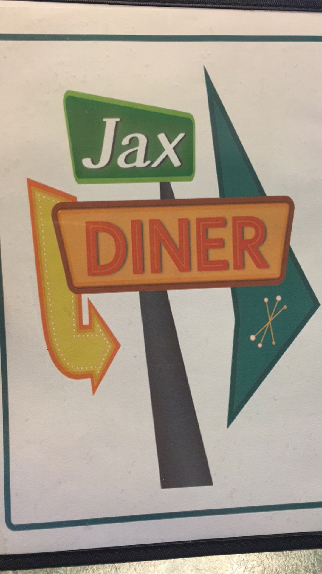 Florida Fort Myers Jax Diner photo 3