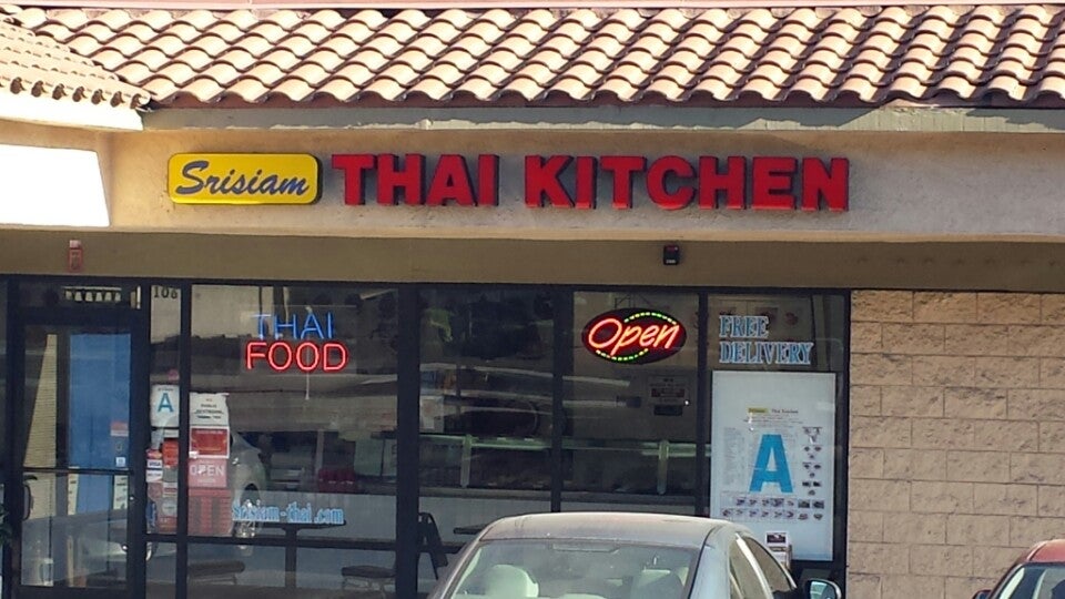 California Pasadena Srisiam Thai Kitchen photo 7