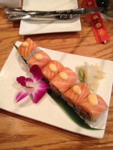 Massachusetts Worcester Kai Sushi Bar & Grill photo 7