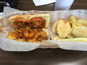 Louisiana Lafayette Chris' Po-Boys photo 7