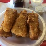 California Long Beach Village Inn Fish & Chips photo 1