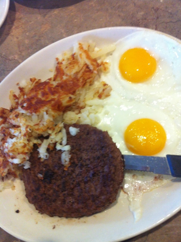 Illinois Rockford Waffle Shop Family Restaurant photo 7