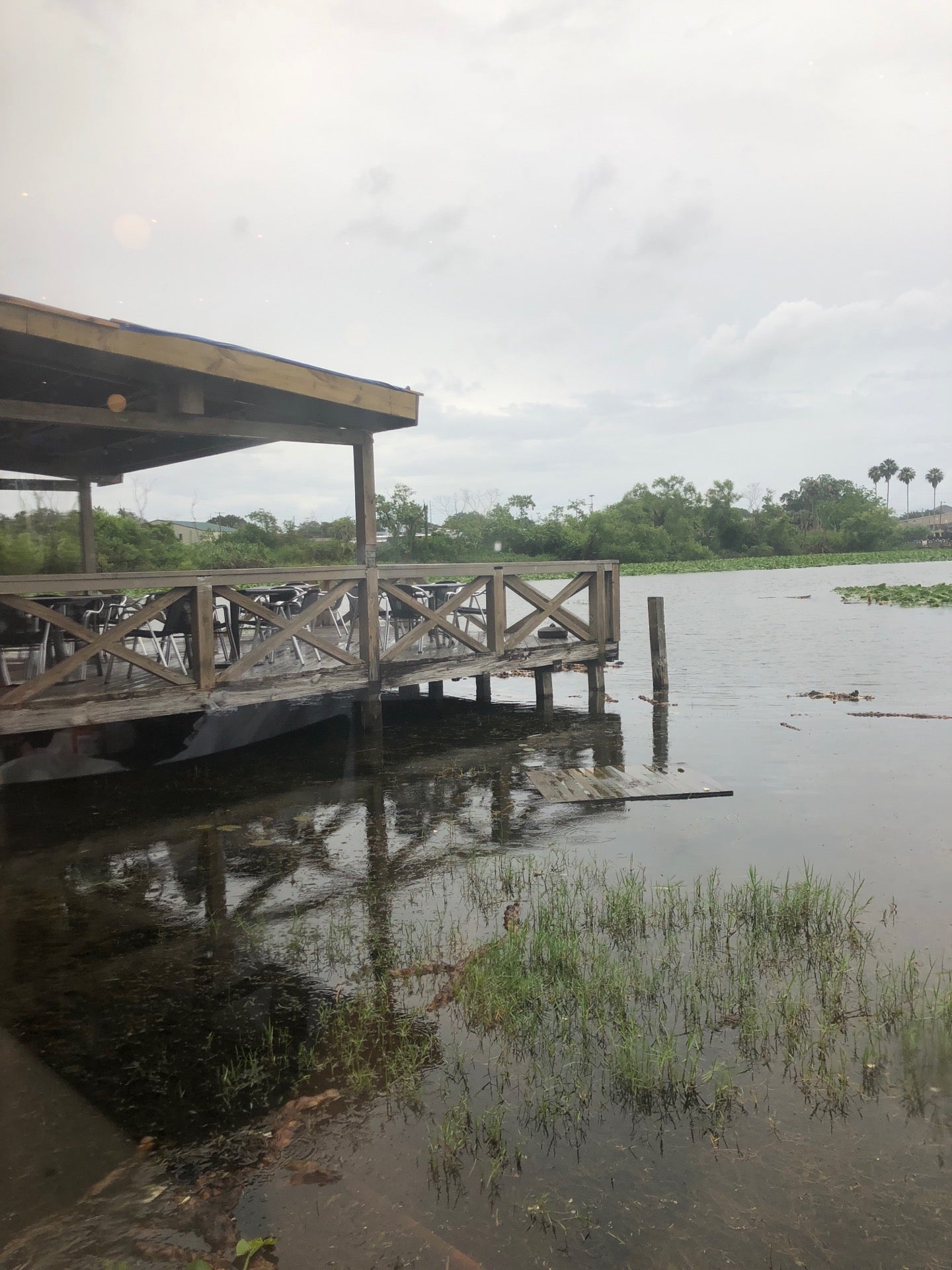 Florida Lakeland Tanners Lakeside Restaurant & Bar photo 7