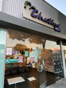 California Hayward Chatime photo 5