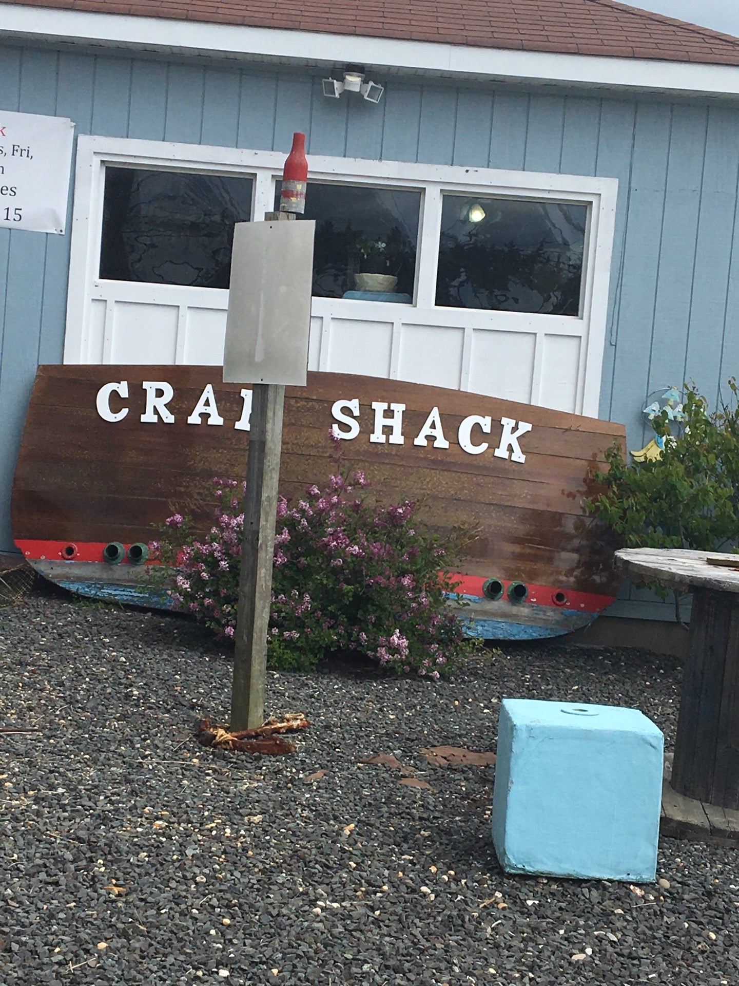 New Jersey Toms River Crab Shack photo 7