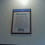 Indiana Jeffersonville Bazo's Fresh Mexican Grill photo 1