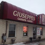 Michigan Macomb Giuseppe's Restaurant photo 1