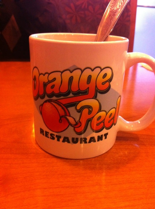 Michigan Macomb Orange Peel Restaurant photo 3