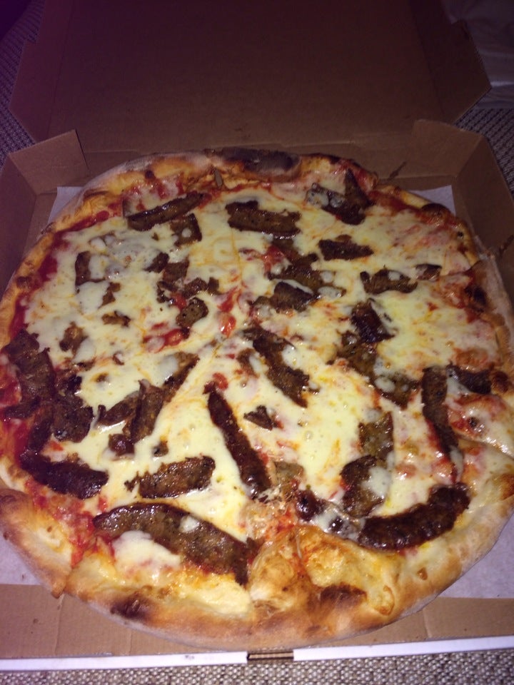 Florida Boca Raton Umberto's Pizza photo 3