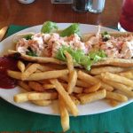 Maine Sanford Cape Neddick Lobster Pound photo 1