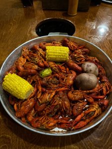 Louisiana Lafayette Louisiana Crawfish Time photo 7