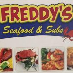 Florida Clearwater Freddys seafood / Claudines Seafood photo 1