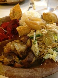 Hawaii Waipahu House of Dragon Seafood Restaurant photo 7