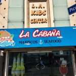 California Los Angeles La Cabana Seafood photo 1