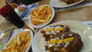 Michigan Saginaw Zef's Coney Island Restaurant photo 7