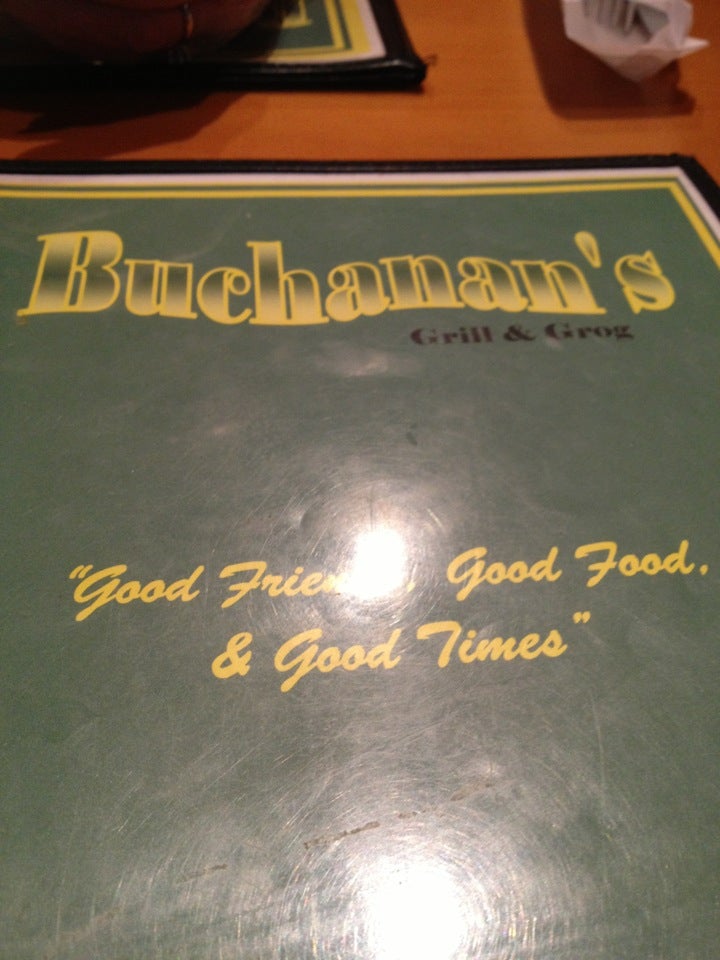 Alabama Enterprise Buchanan's Grill & Grog photo 7