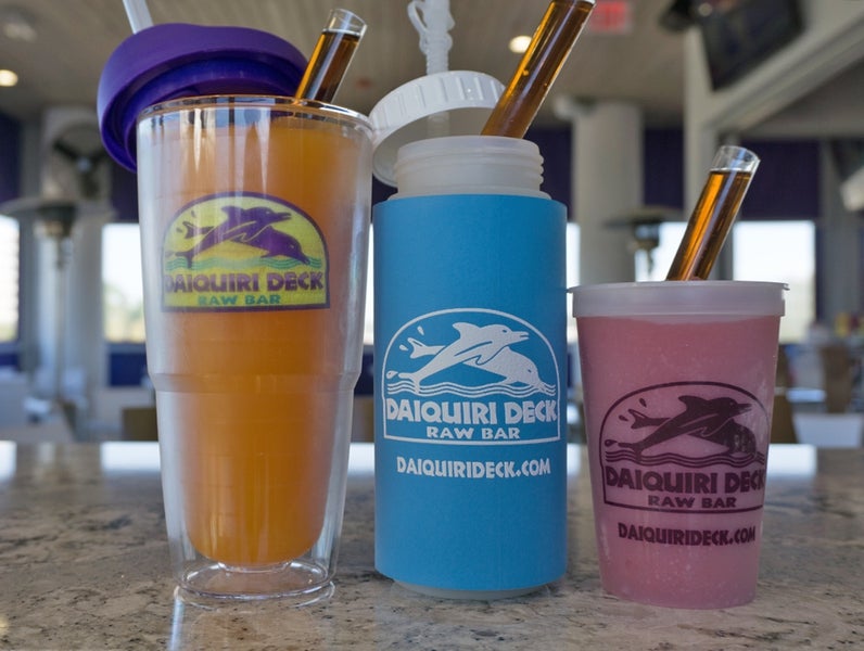 Florida Bradenton Daiquiri Deck Anna Maria Island photo 3