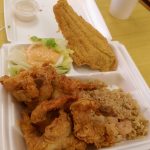 Louisiana West Monroe Golden Pier Seafood photo 1