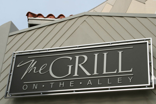 Florida Miami The Grill on the Alley photo 3