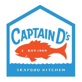 Alabama Cullman Captain D's Seafood Kitchen photo 7