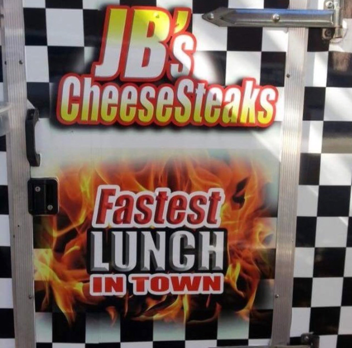 Florida Fort Lauderdale JB's Cheesesteaks photo 5