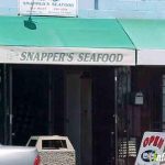 California Oakland Snapper's Seafood Restaurant photo 1